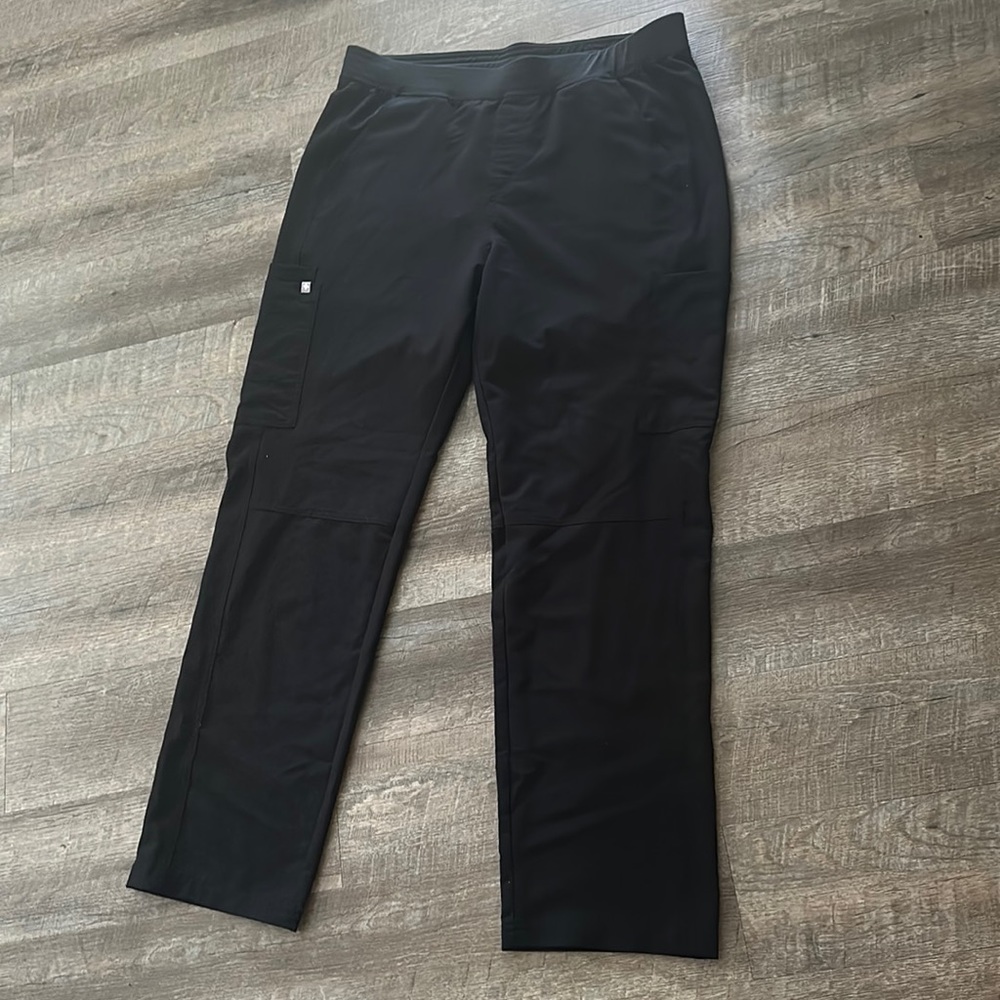 Figs Scrub Pants - Size XXL